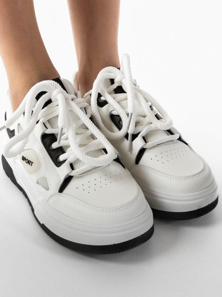 Sneakers dama Culota Negri