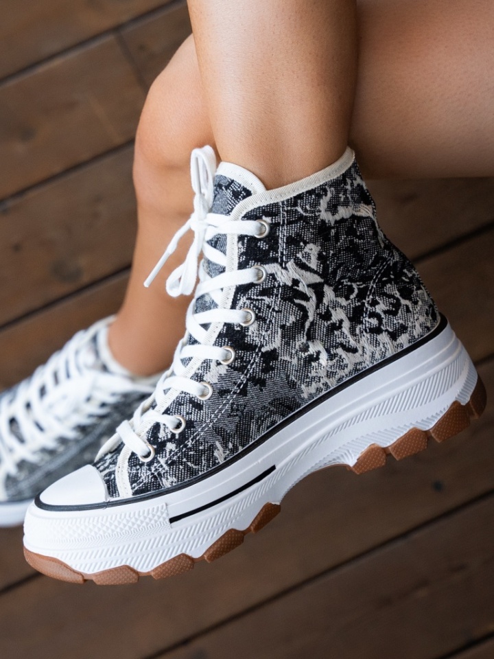 Pantofi sport Rico Negri