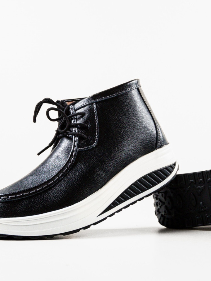 Pantofi Casual Vinto Camel