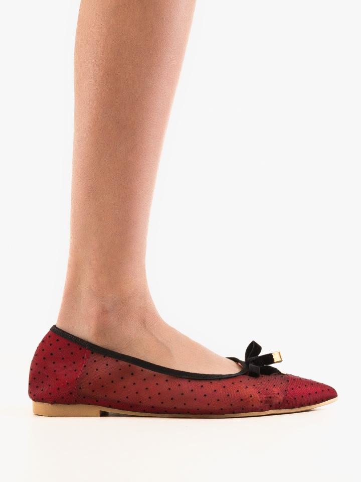 Balerini dama Bybyna Negri