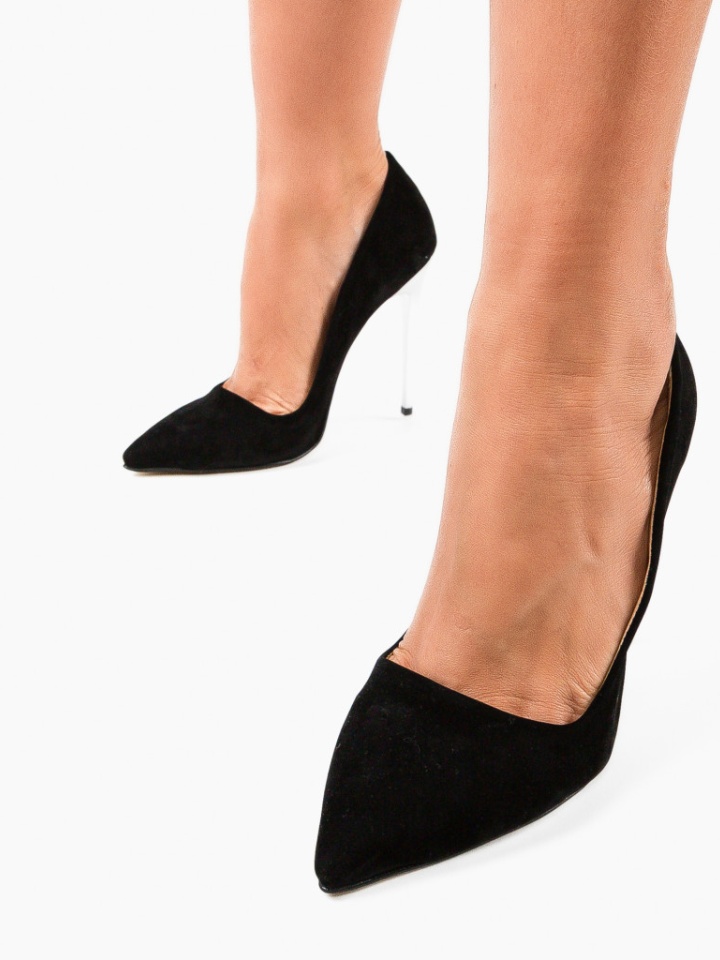 Pantofi dama Tamasa Negri 5