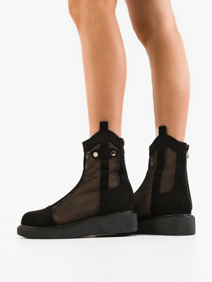 Ghete dama Caman Albe