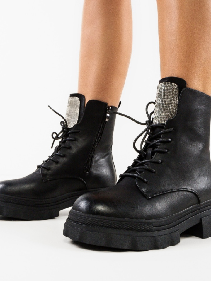 Ghete dama Guzbav Negre 2