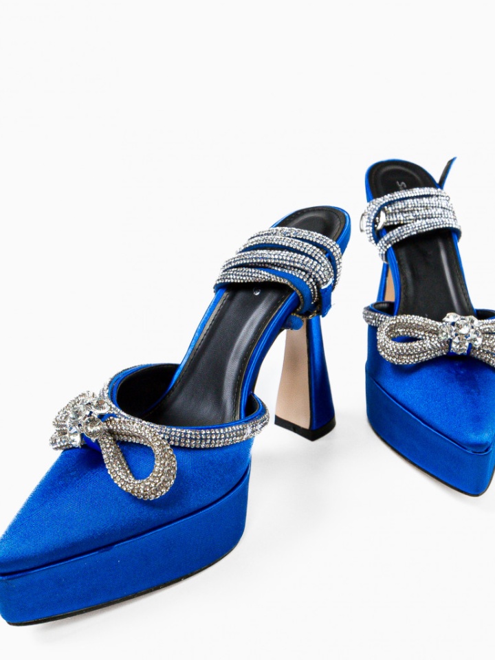 Pantofi dama Mariette Bej