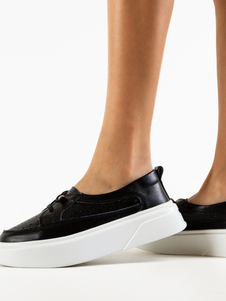 Pantofi Casual dama Darya Roz