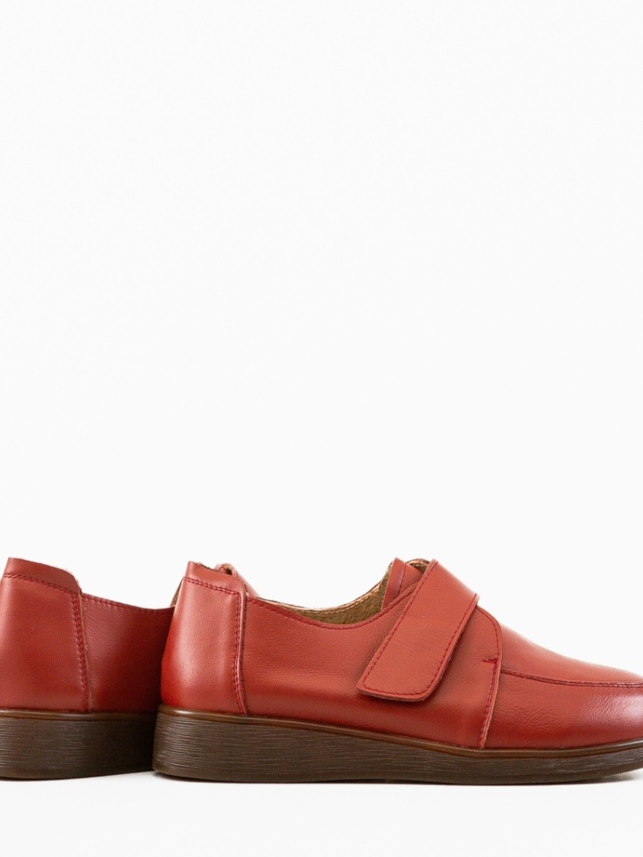 Pantofi Casual Grig Verzi