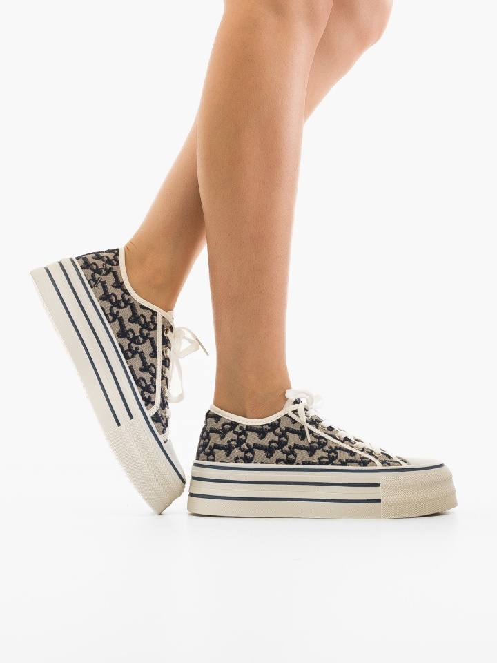 Sneakers dama Vidia Negri