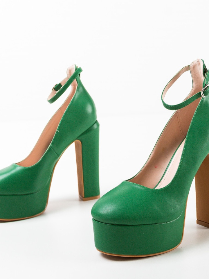 Pantofi dama Kelen Negri 2