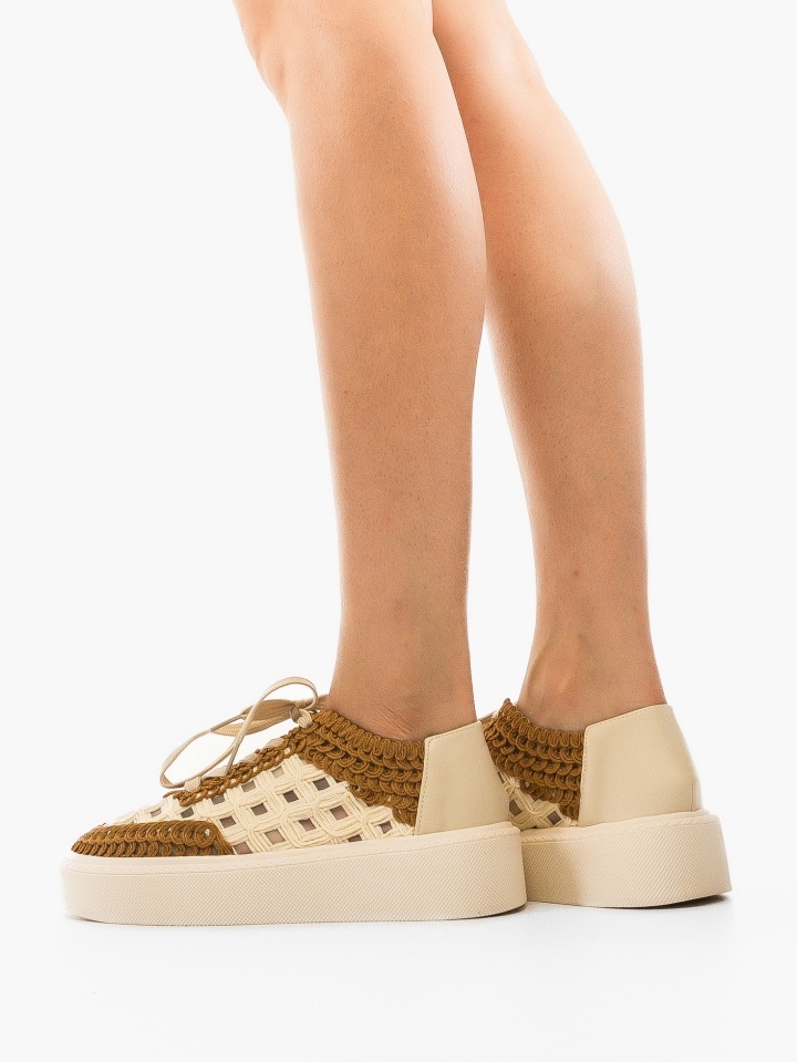 Sneakers dama Aihao Negri