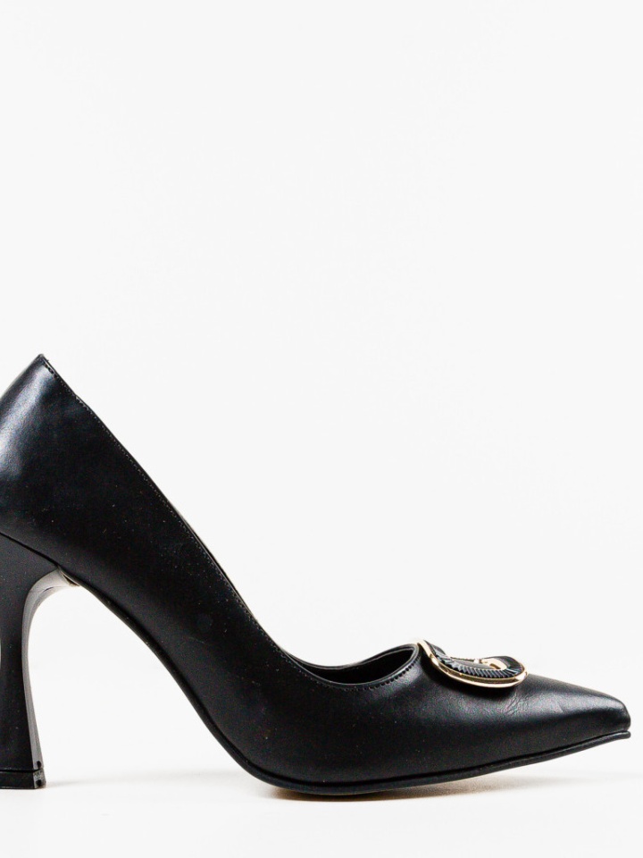 Pantofi dama Elfa Verzi