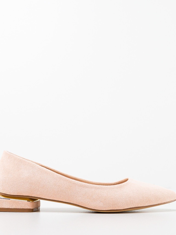 Balerini dama Chira Negri