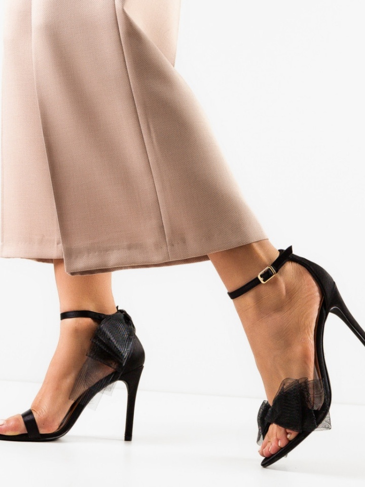 Sandale dama Roxom Albastre