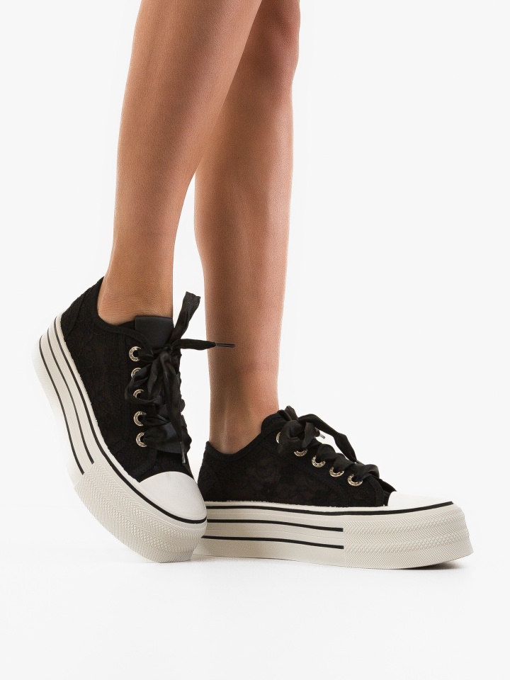 Sneakers dama Dantek Negri