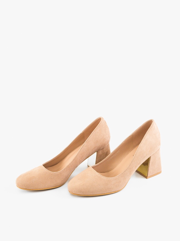 Pantofi dama Rabia Khaki