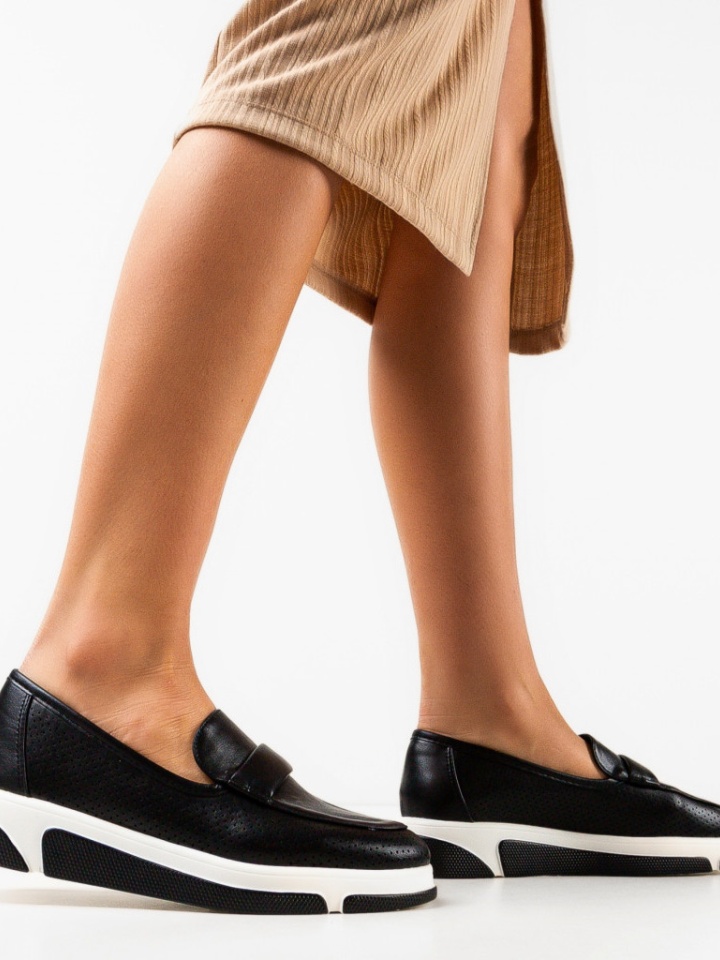 Pantofi Casual Gerta Verzi