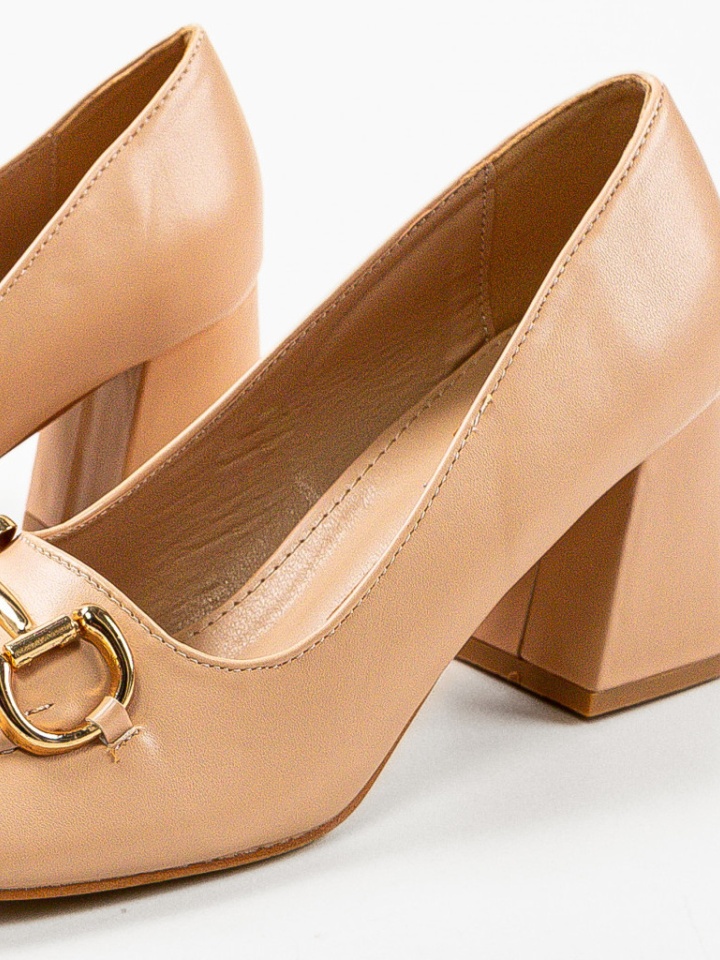 Pantofi dama Beren Negri