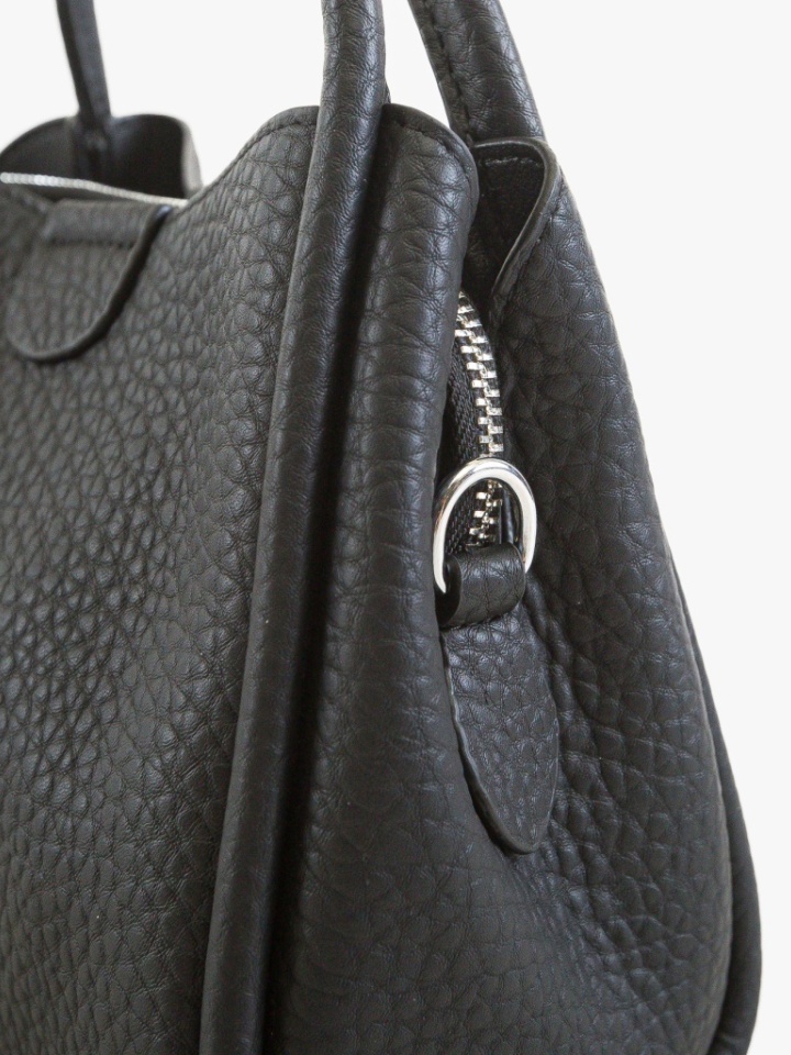 Geanta dama Dog Neagra