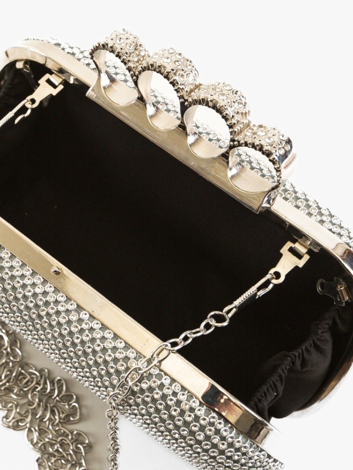 Geanta plic Andia Neagra