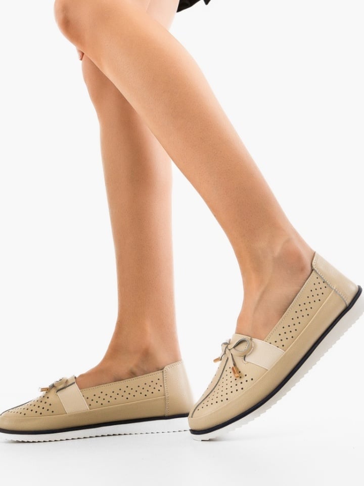 Pantofi Casual dama Niko Verzi