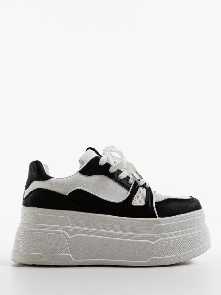 Sneakers dama Migry Albi
