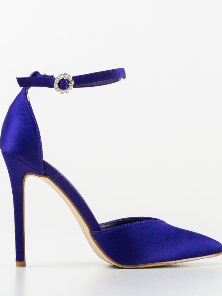 Pantofi dama Uneli Negri