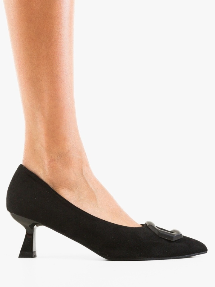 Pantofi stiletto dama Lyda Maro