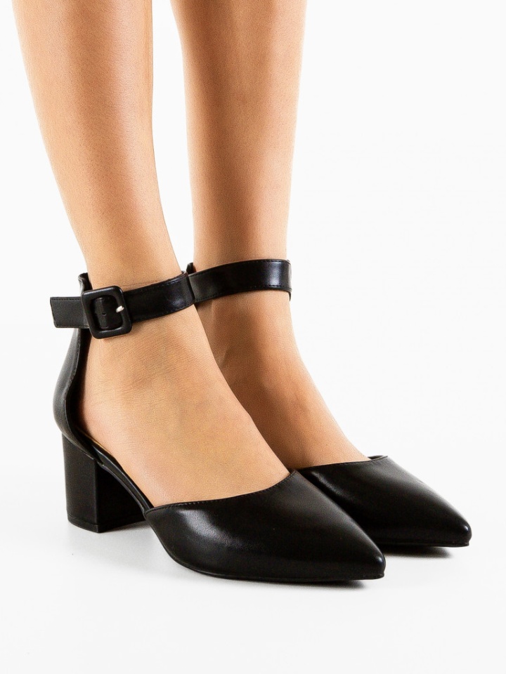 Pantofi dama Anerose Roz 2