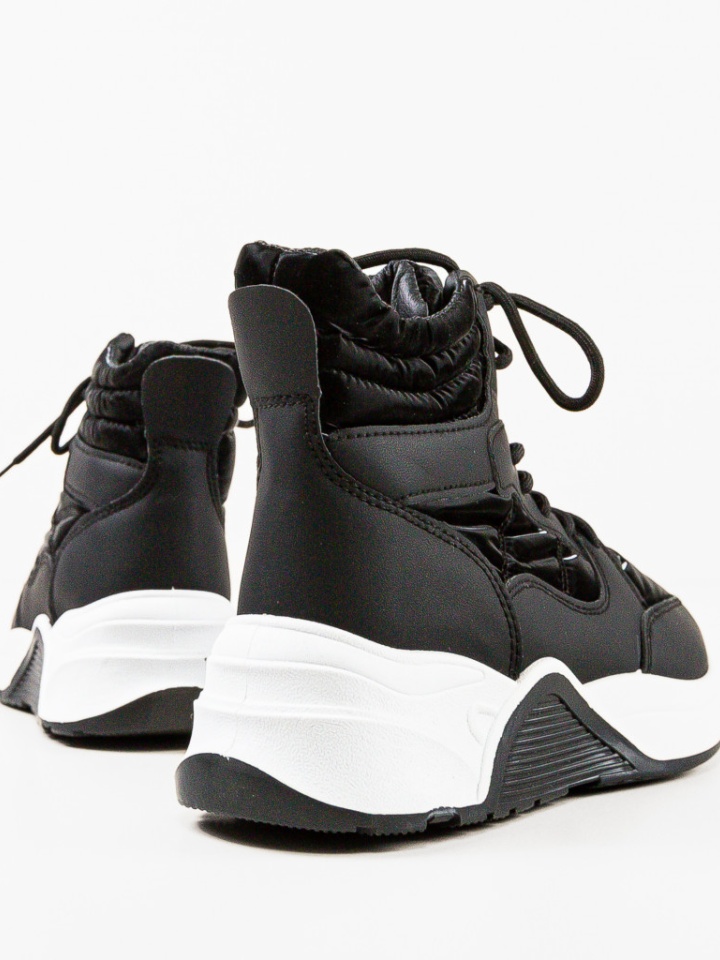 Ghete dama Cery Negre