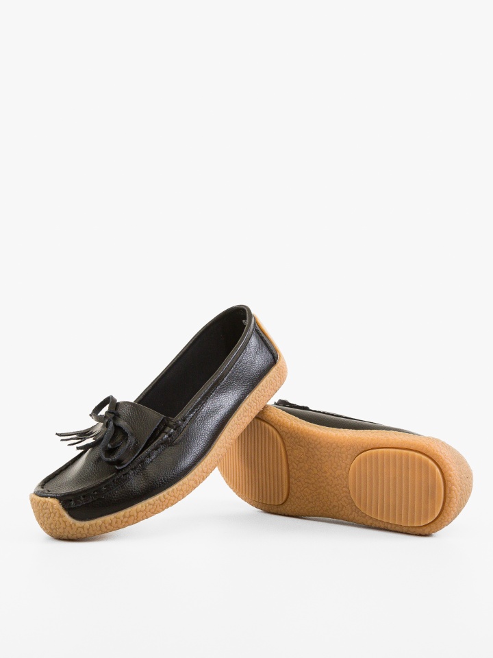 Espadrile dama Fevas Albe