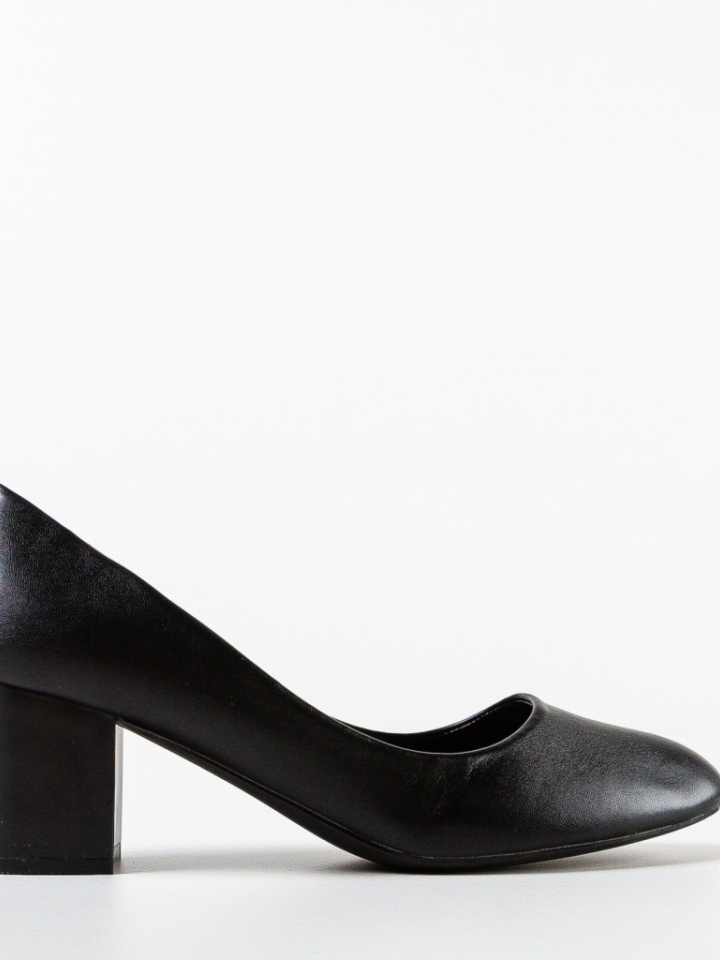 Pantofi dama Emrys Bej 3