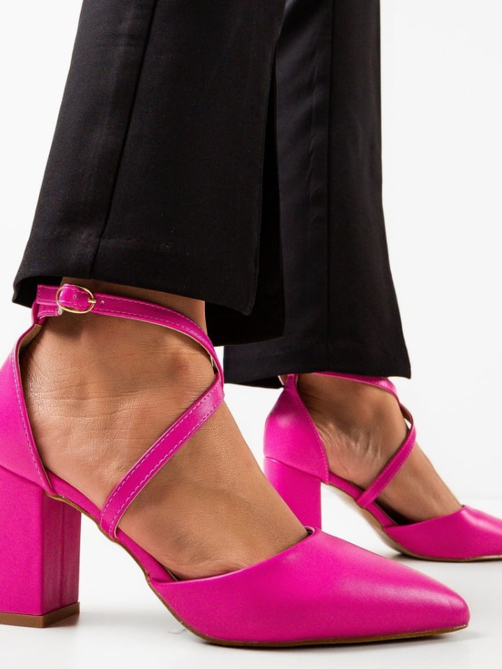 Pantofi dama Mcintosh Bej