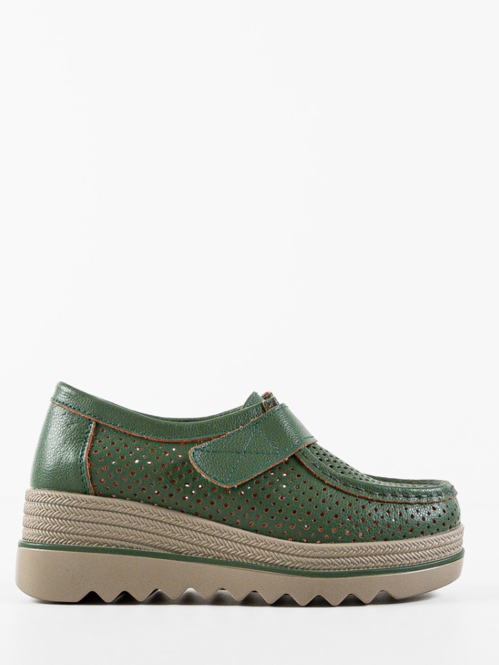 Pantofi Casual Histria Negri