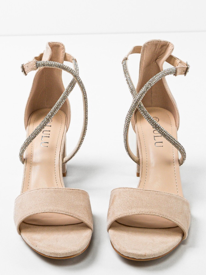 Sandale dama Pixies Rosii