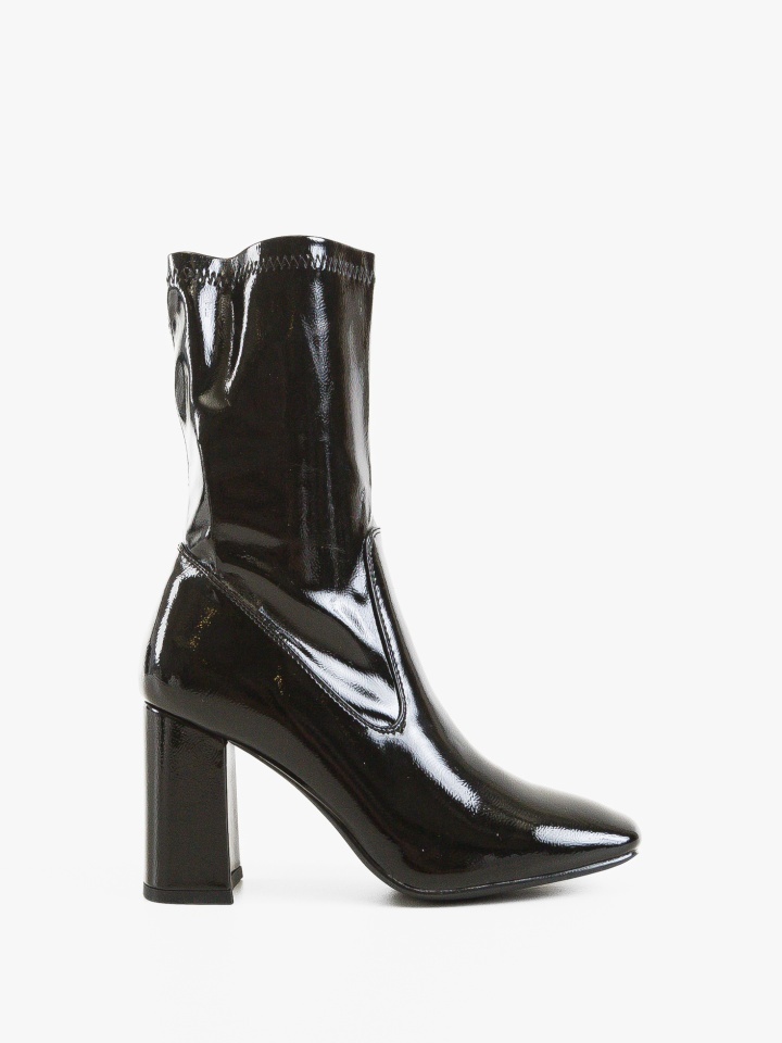 Botine dama Aust Negre 3