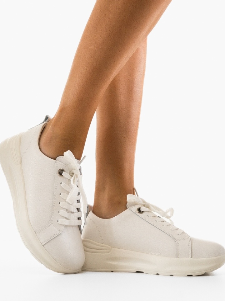 Sneakers dama Rally Albi