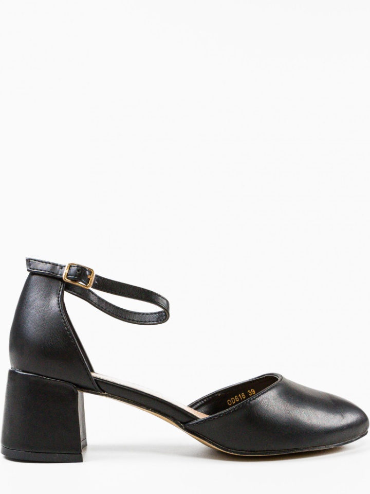 Pantofi dama Yabyanab Negri