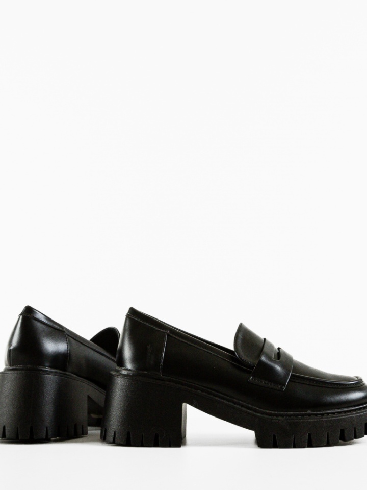 Pantofi Casual Minke Negri