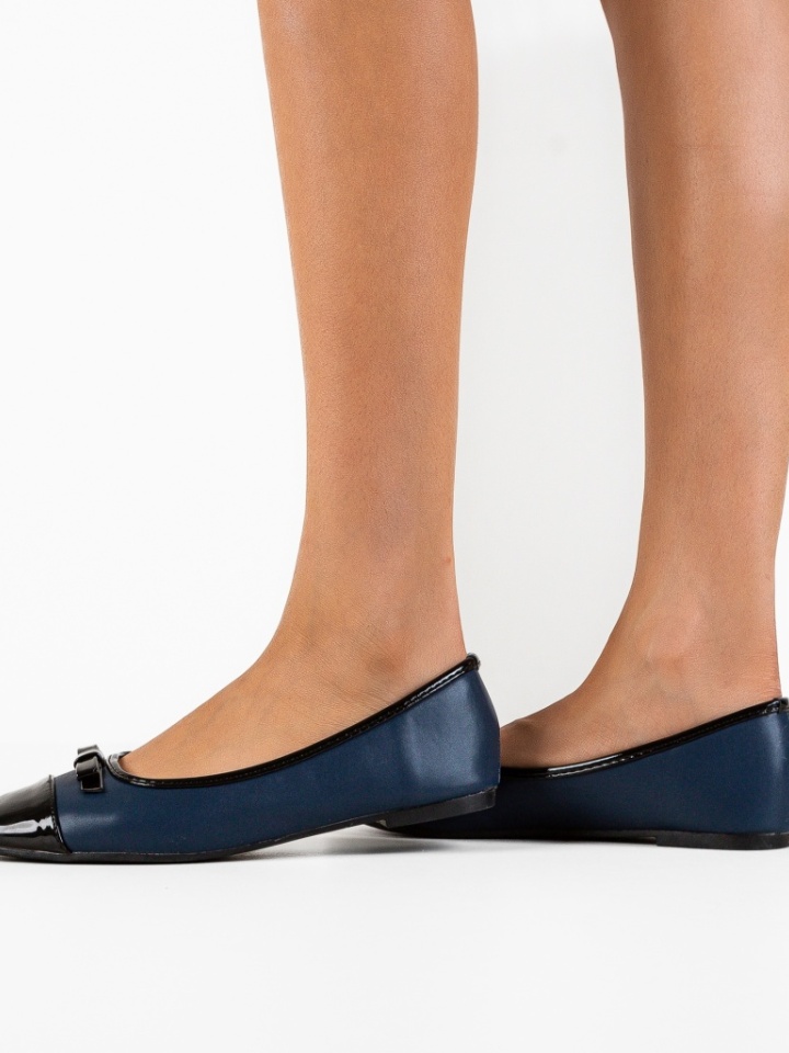 Balerini dama Fela Albi