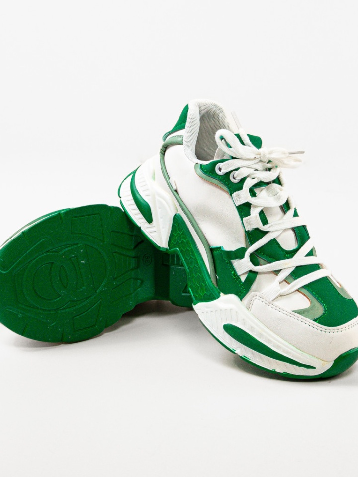 Sneakers dama Silvestra Verzi