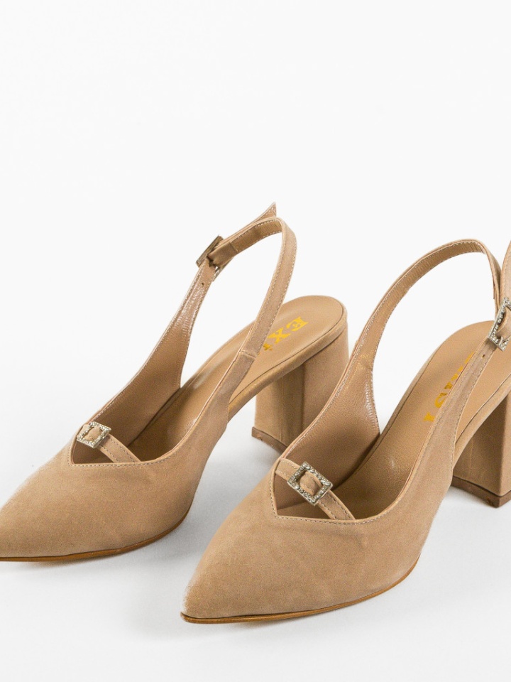 Pantofi dama Rich Negri 2