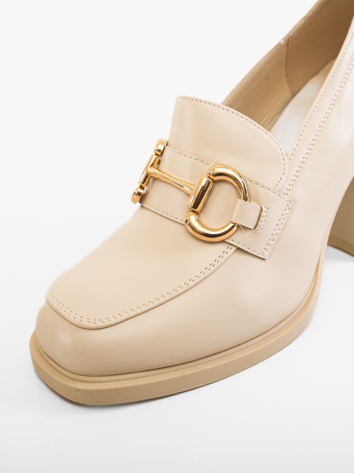 Pantofi dama Nathan Negri