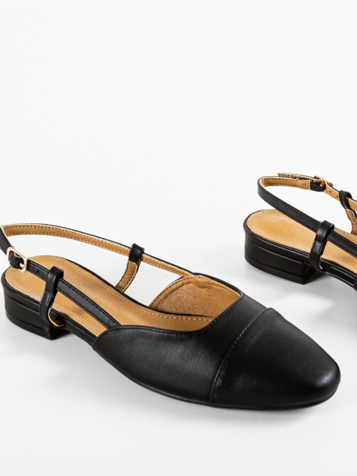 Pantofi dama Perethom Negri