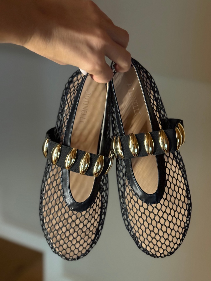 Balerini dama Allaro Albi