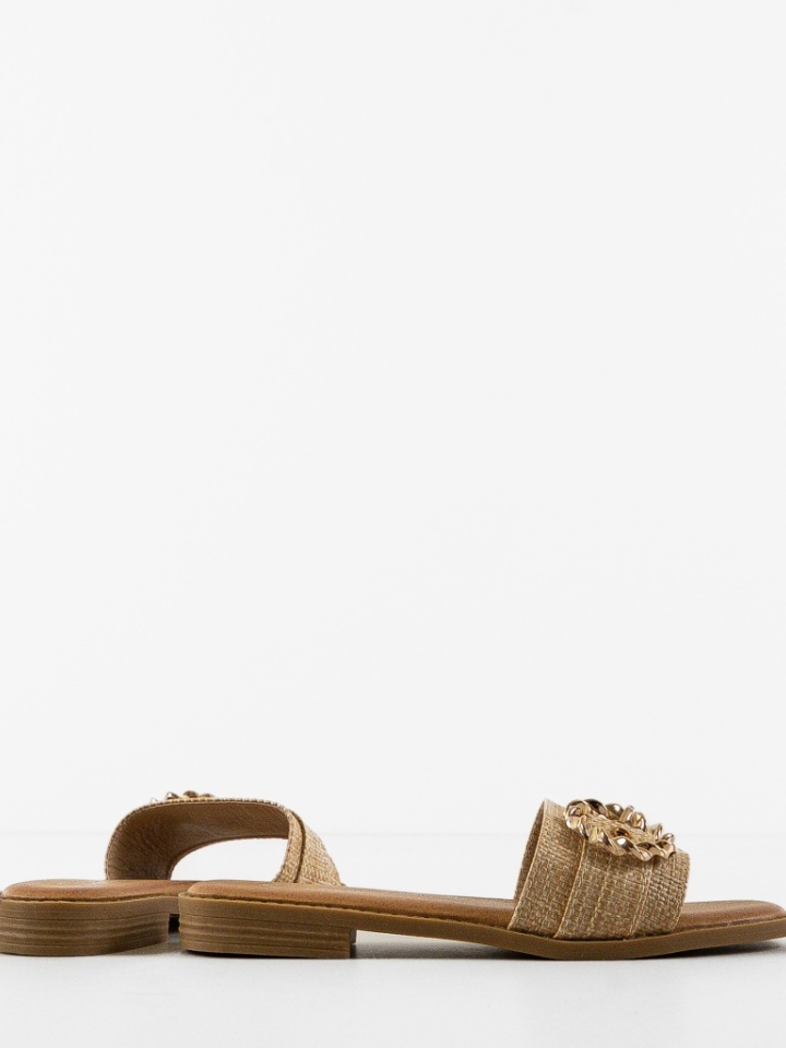 Papuci dama Sanjar Negri