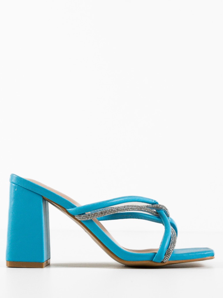 Saboti dama Fulvias Albi