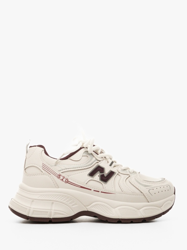 Sneakers dama Fuen Grena