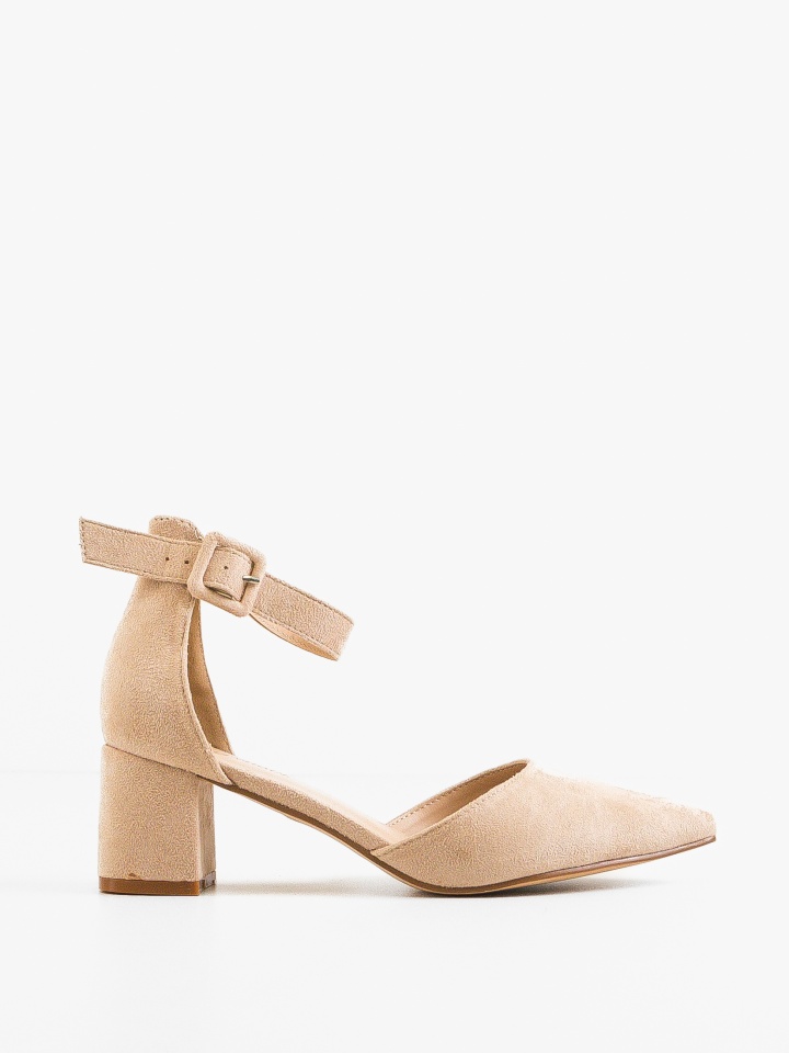 Pantofi dama Cain Mov