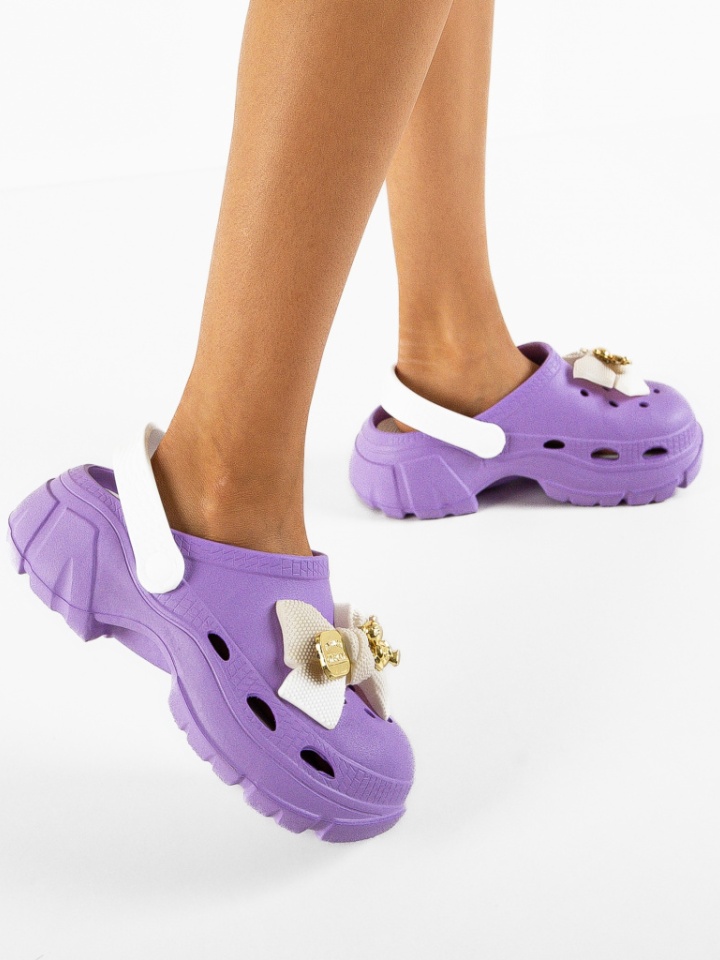 Papuci dama Rothie Mov