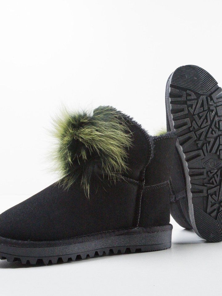 Pantofi dama Antoni Verzi