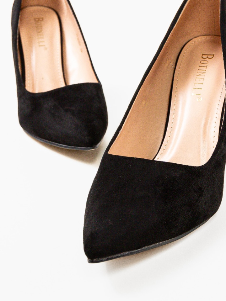 Pantofi dama Ayers Negri